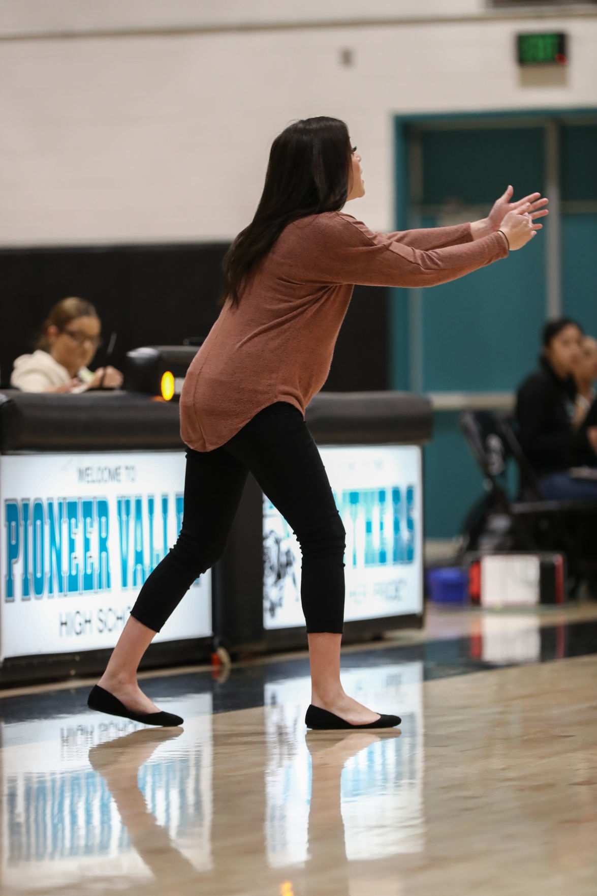 Pioneer vs Righetti GBB